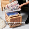 12" LP Sleeves For Vinyl Records - Image 6