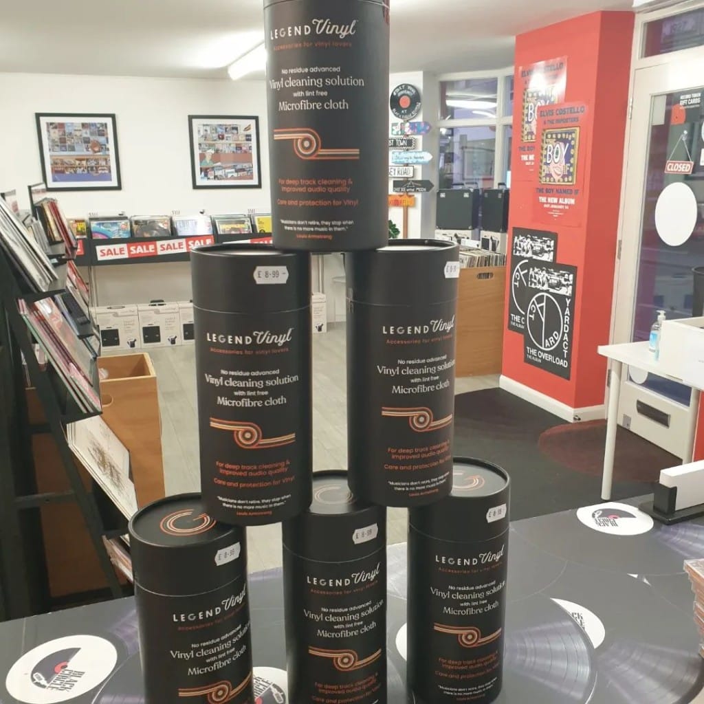 Black Circle Records