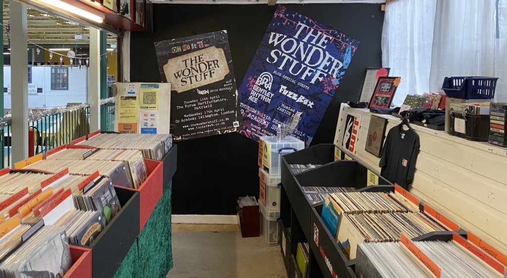 White Rabbit Records