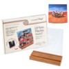 Legend Vinyl LP Display Stand "Now Playing" - Image 2