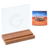Legend Vinyl LP Display Stand "Now Playing" - Image 3