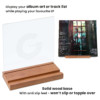 Legend Vinyl LP Display Stand "Now Playing" - Image 4
