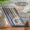 Legend Vinyl LP Display Stand "Now Playing" - Image 8