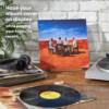 Legend Vinyl LP Display Stand "Now Playing" - Image 9