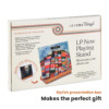 Legend Vinyl LP Display Stand "Now Playing" - Image 10