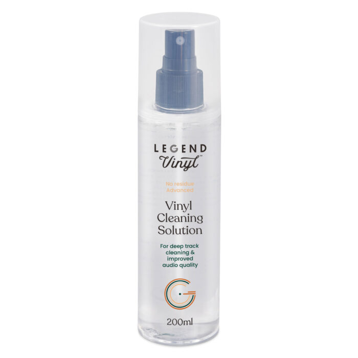 Vinyl Cleaning Solution OFFER - Image 2
