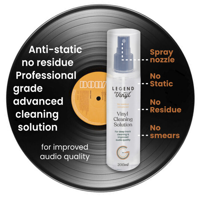 Vinyl Cleaning Solution OFFER - Image 4