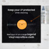 Vinyl Cleaning Solution - Image 5