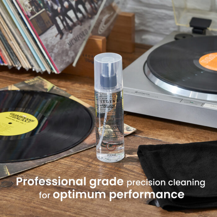 Vinyl Cleaning Solution OFFER - Image 8