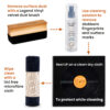 Vinyl Cleaning Solution - Image 3