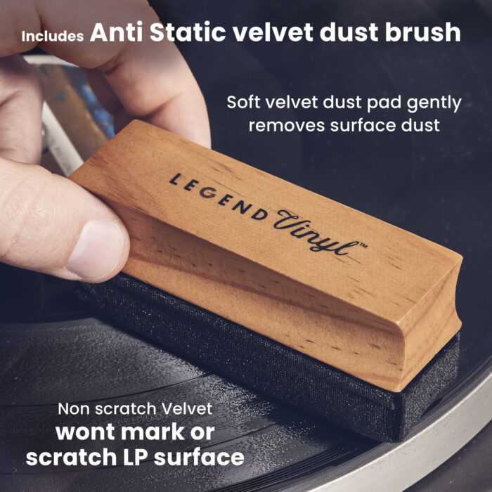 Complete Care Vinyl Cleaning Kit - Image 4