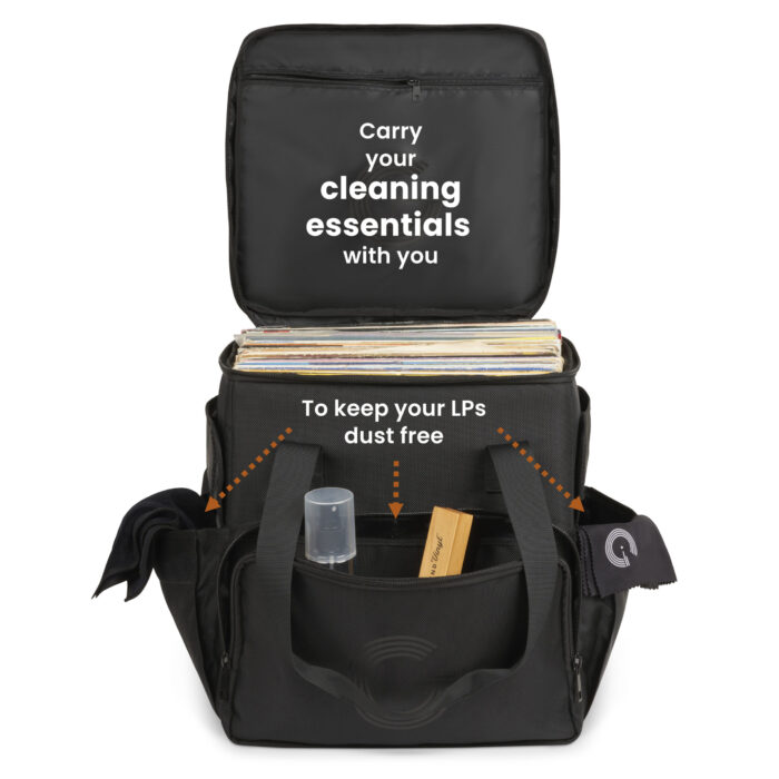 Complete Care Vinyl Cleaning Kit - Image 9