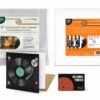 Target Record Token gift pack RRP £75.00 (save over £10.00)