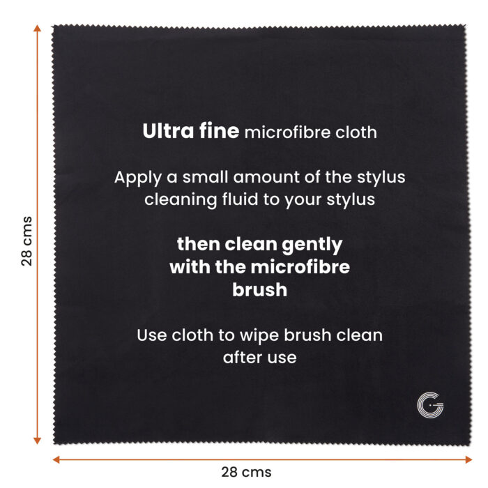 Turntable Stylus Cleaning Kit - Image 7