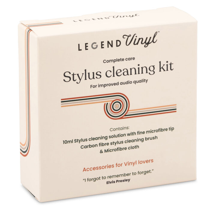 Turntable Stylus Cleaning Kit - Image 9