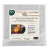 12" LP Sleeves For Vinyl Records - Image 2