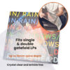 12" LP Sleeves For Vinyl Records - Image 5