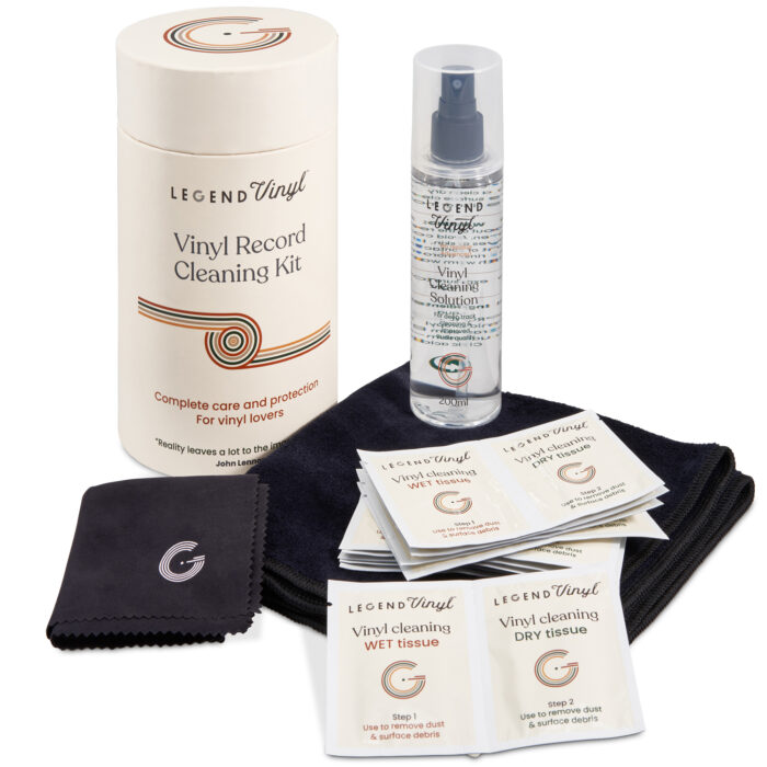 Cleaning and Protection Collector Pack – Worth £71.95, save over 25% - Image 6