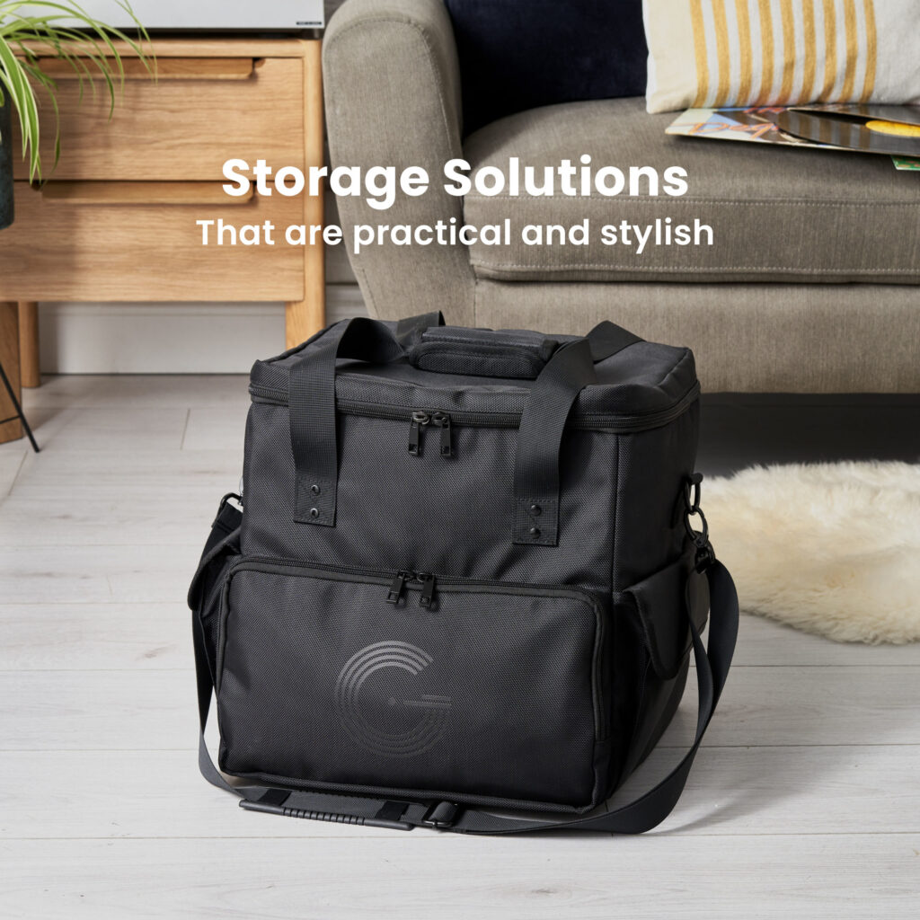 Vinyl Record Bag - Image 8