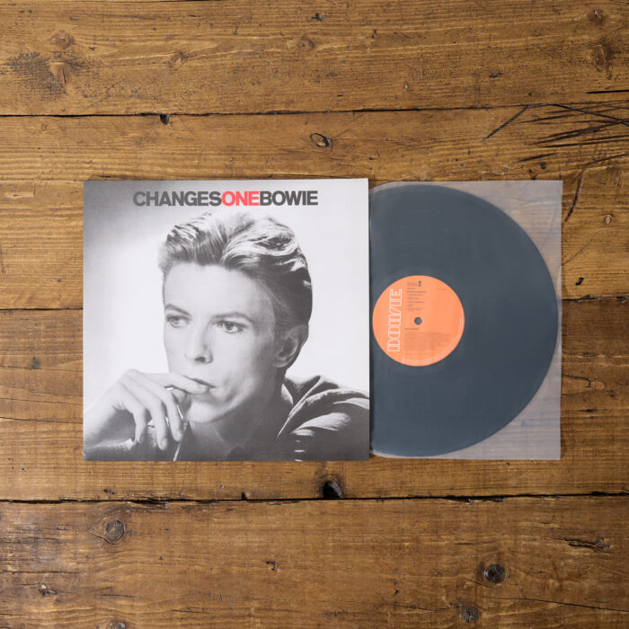 12" HDPE Inner Record Sleeves - Pack of 25 - Image 5