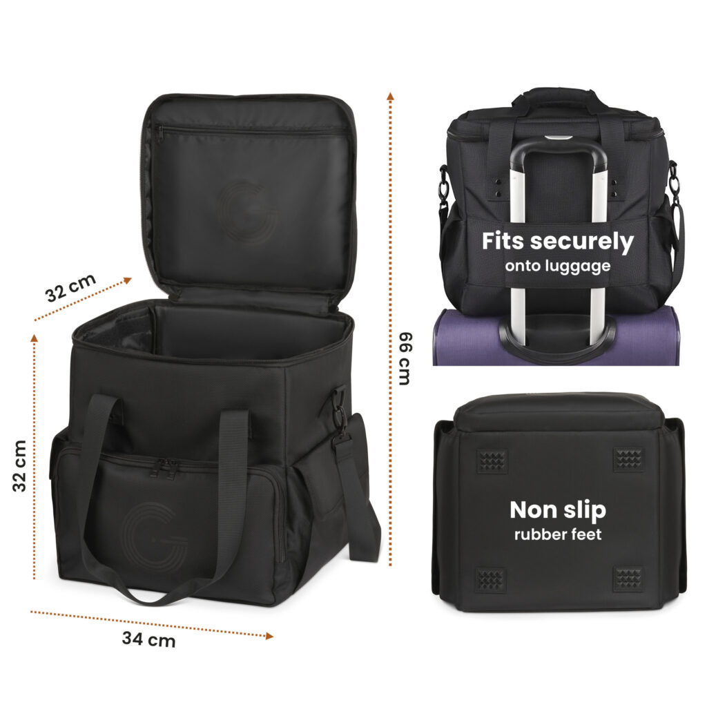 Vinyl Record Bag - Image 3